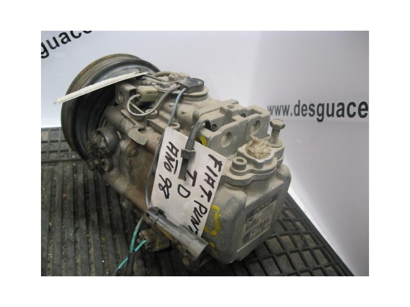 Recambio de compresor aire acondicionado para  referencia OEM IAM TV14EC4425004232-R134A  