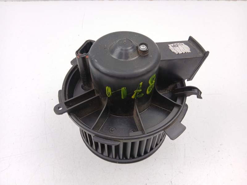 Recambio de motor calefaccion para citroën xsara picasso (n68) 1.6 hdi referencia OEM IAM 6441J9  