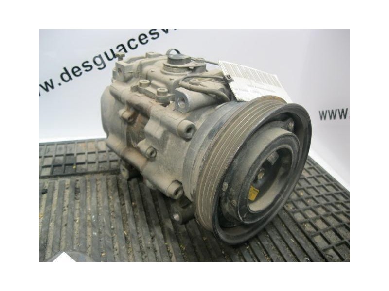 Recambio de compresor aire acondicionado para  referencia OEM IAM TV14EC4425004232-R134A  