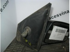 Recambio de retrovisor dcho. : toyota yaris : 1.0 g 1sz 3p [2000] para toyota yaris 1.0 g 1sz referencia OEM IAM NEGROMANUAL   2