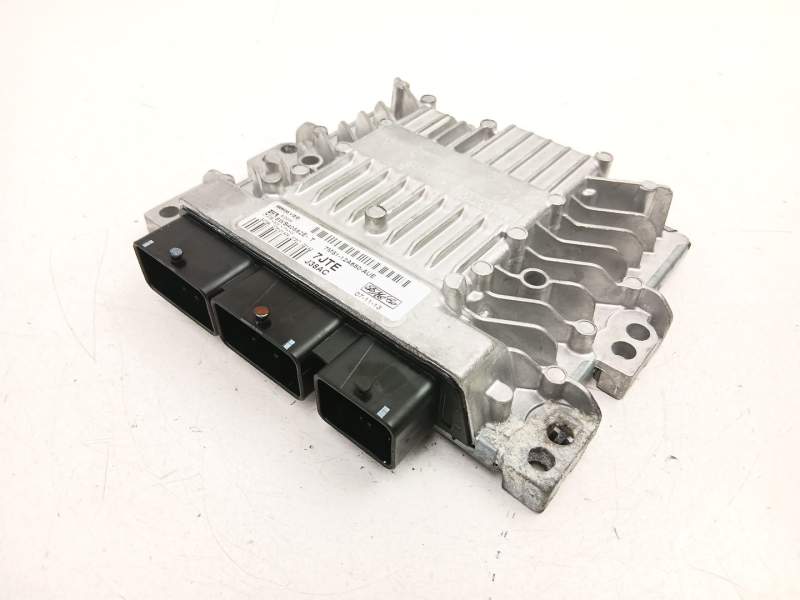 Recambio de centralita para ford c-max (dm2) 1.8 tdci referencia OEM IAM 7M5112A650AUE 5WS40582E 