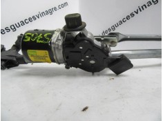 Recambio de motor limpia delantero : renault megane : 1.5 dci k9k 837 [2012] para renault megane 1.5 dci k9k 837 referencia OEM  2