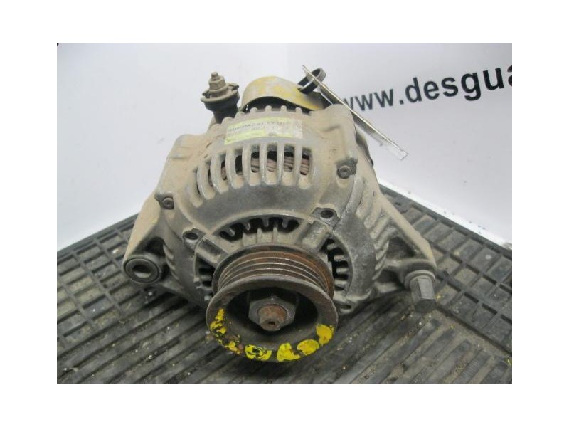 Recambio de alternador toyota supra ns 1990 para  referencia OEM IAM 270663091-NIPODENSO  