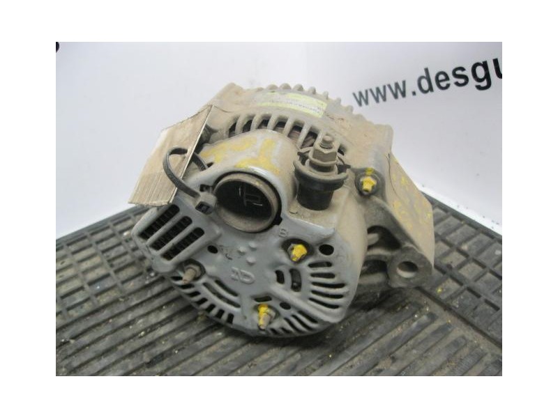 Recambio de alternador toyota supra ns 1990 para  referencia OEM IAM 270663091-NIPODENSO  
