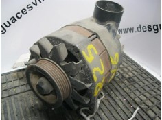 Recambio de alternador renault 25 v6 1992 para  referencia OEM IAM 105A-PARISRHONE  