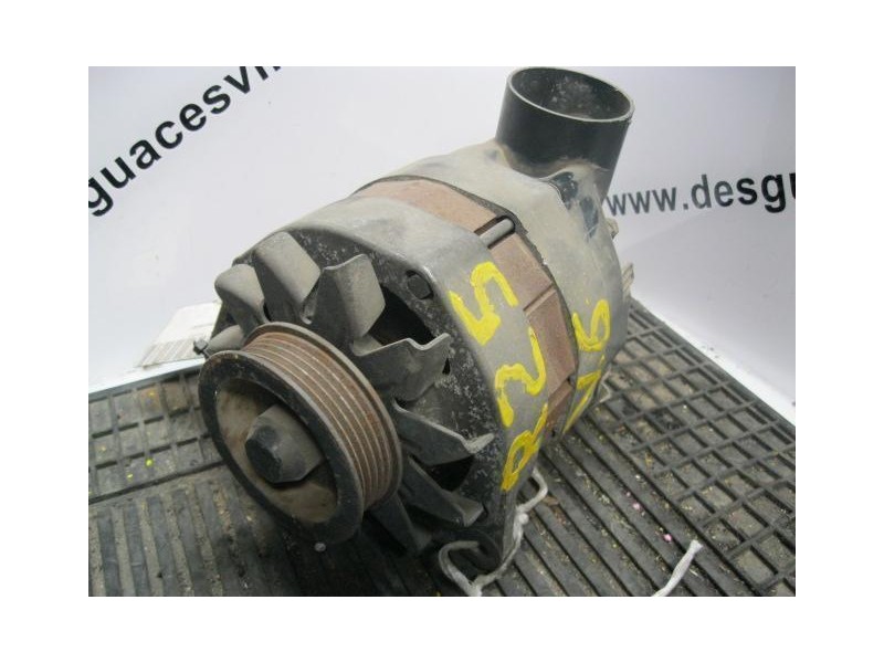 Recambio de alternador renault 25 v6 1992 para  referencia OEM IAM 105A-PARISRHONE  