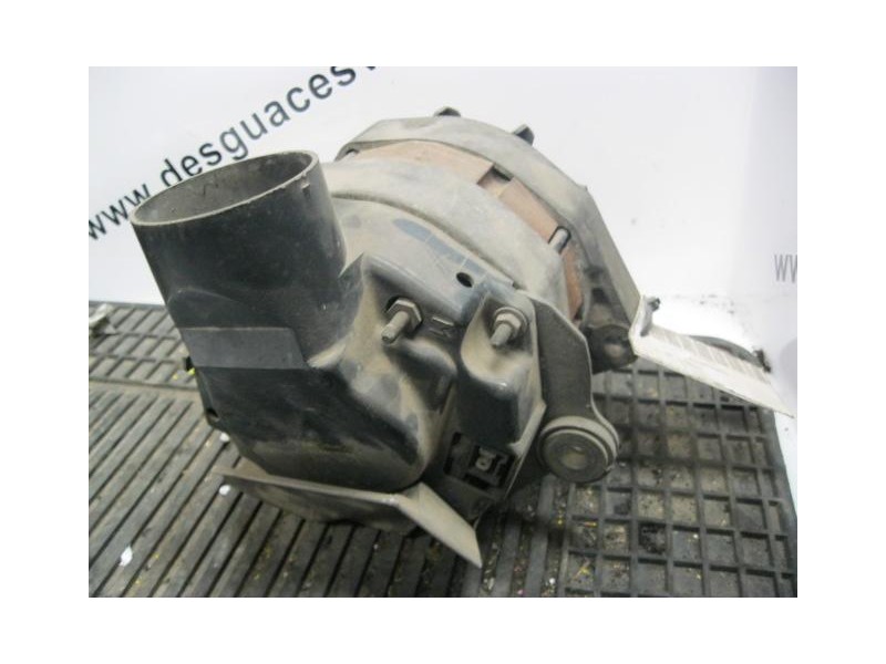Recambio de alternador renault 25 v6 1992 para  referencia OEM IAM 105A-PARISRHONE  