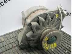 Recambio de alternador renault super 5 ns 1989 para  referencia OEM IAM 9120144267268-50A-BOSCH  
