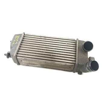 RADIADOR INTERCOOLER 9638758980 870908A 