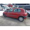 renault clio ii fase i (b/cbo) del año 2001