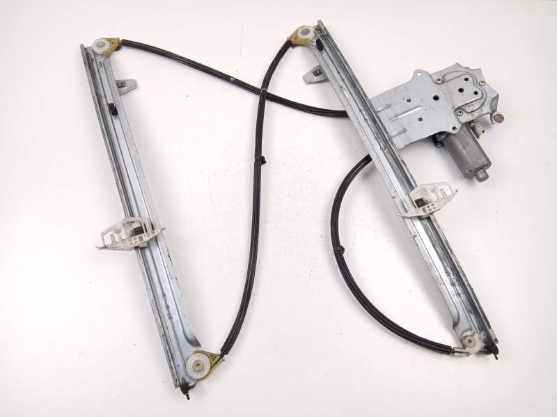 Recambio de elevalunas delantero derecho para citroën xsara picasso (n68) 1.6 hdi referencia OEM IAM 9631472880  