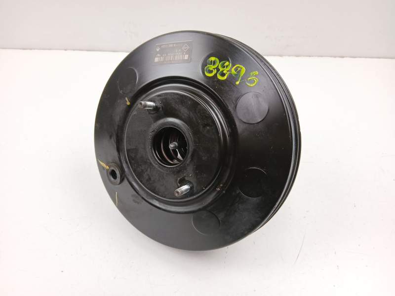 Recambio de servofreno para dacia lodgy (js_) 1.5 dci referencia OEM IAM 472107999R  03786255314