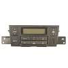 Recambio de mandos calefaccion aire para hyundai tucson 2.0 crdi referencia OEM IAM 972502E461  