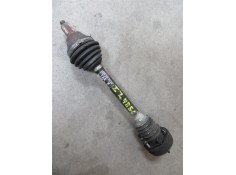 Recambio de transmision delantera izq. : skoda fabia : 1.9 d -asy (63,90cv) 5p [2001] para skoda fabia 1.9 d -asy referencia OEM