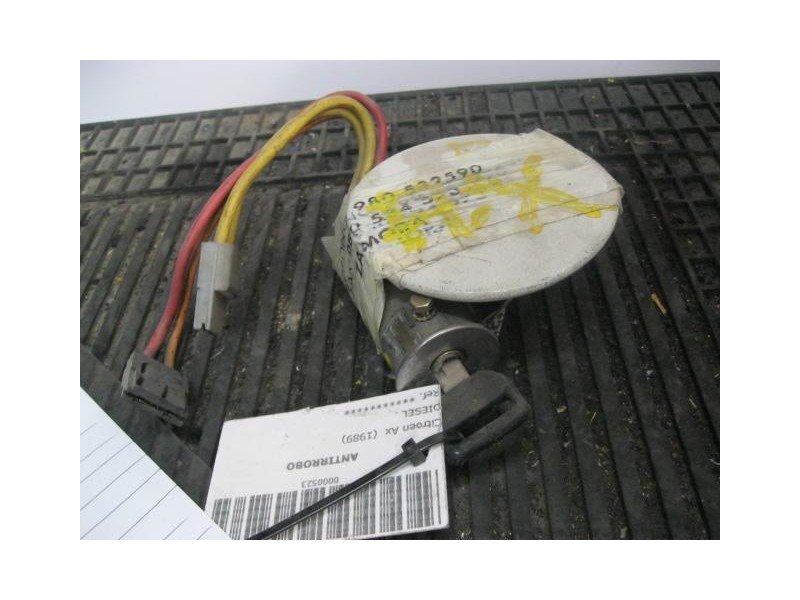 Recambio de conmutador de arranque para  referencia OEM IAM   