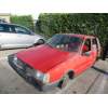 fiat uno (146_, 158_) del año 1989
