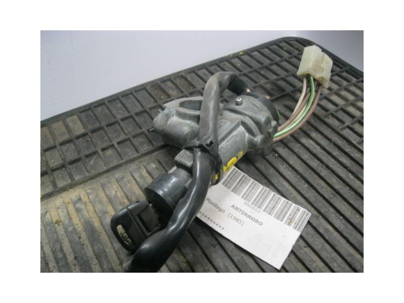 Recambio de conmutador de arranque para  referencia OEM IAM   