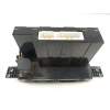 Recambio de mandos calefaccion aire para hyundai tucson 2.0 crdi referencia OEM IAM 972502E461  