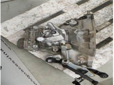Recambio de cambio 5v (gasolina) : opel astra : 1.6 g-z16xe (100,64cv) 4p [2001] para opel astra 1.6 g-z16xe referencia OEM IAM  2