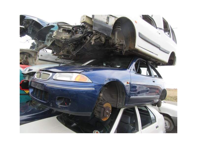 ROVER 200 II HATCHBACK (RF)