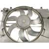 Recambio de electroventilador para opel astra j (p10) 1.3 cdti (68) referencia OEM IAM 13250332  