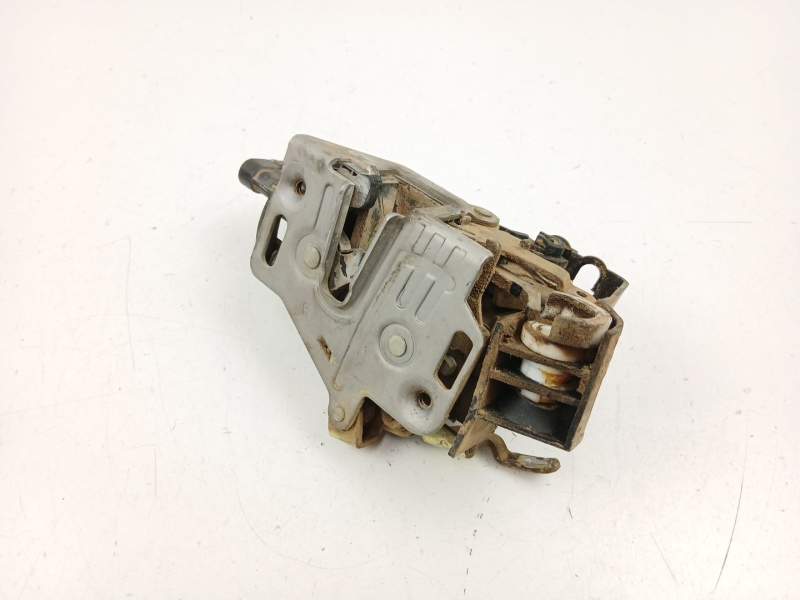 Recambio de cerradura puerta delantera derecha para mercedes-benz ml 320 g-112942 163 referencia OEM IAM A1637202835  