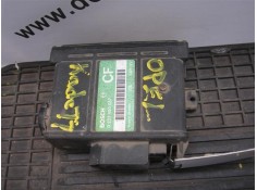 Recambio de centralita opel kadett ns 1989 para  referencia OEM IAM 0227400037CF-BOSCH  