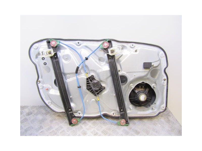 Recambio de elevalunas elec. del. dch. : fiat stilo : 1.6 g (103,33cv) 5p [2002] para fiat stilo 1.6 g referencia OEM IAM   