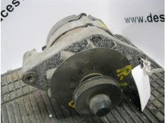 Recambio de alternador renault 11 turbo gasolina 1985 para  referencia OEM IAM 60A-VALEO  