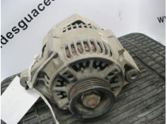 Recambio de alternador suzuki ignis 4x4 2001 para  referencia OEM IAM 3140080GO-DENSO  