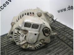 Recambio de alternador suzuki ignis 4x4 2001 para  referencia OEM IAM 3140080GO-DENSO   2