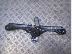 Recambio de elevalunas elec. tra. izq. : m. benz 270 : 2.7 td (169,95cv) automatico [2002] para m. benz 270 2.7 td automatico re