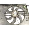 Recambio de electroventilador para opel astra j (p10) 1.3 cdti (68) referencia OEM IAM 13250332  
