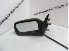 Recambio de retrovisor izq : citroen xantia : 1.9 d (89,73cv) 5p [1998] para citroen xantia 1.9 d referencia OEM IAM MANUALGRIS 