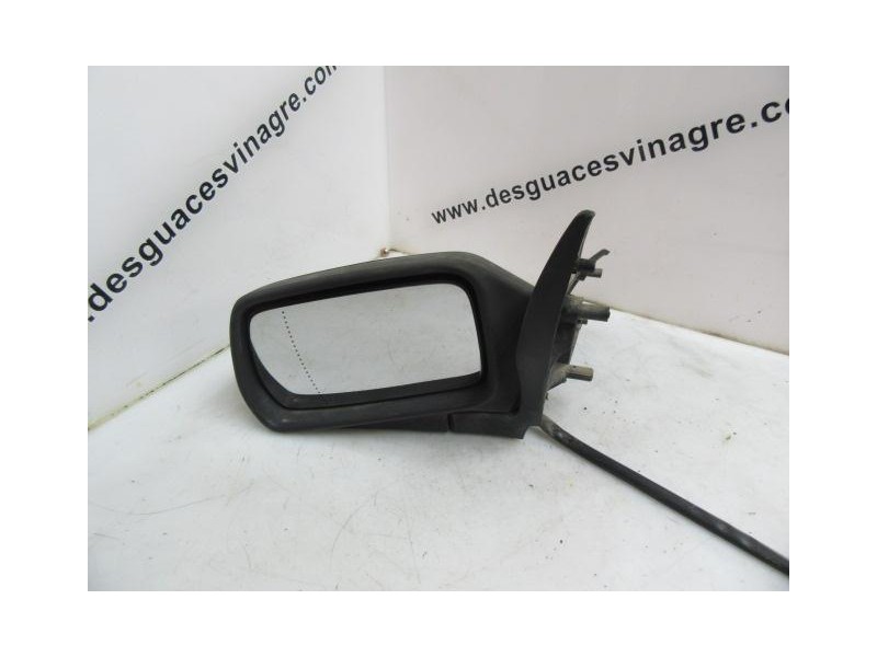 Recambio de retrovisor izq : citroen xantia : 1.9 d (89,73cv) 5p [1998] para citroen xantia 1.9 d referencia OEM IAM MANUALGRIS 