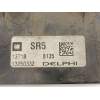 Recambio de electroventilador para opel astra j (p10) 1.3 cdti (68) referencia OEM IAM 13250332  