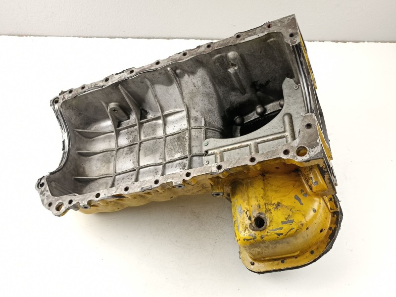 Recambio de carter aceite para opel monterey 3.1 turbodiesel referencia OEM IAM 8971209201  897048959