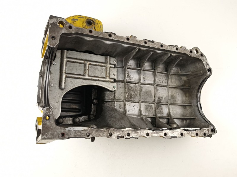 Recambio de carter aceite para opel monterey 3.1 turbodiesel referencia OEM IAM 8971209201  897048959