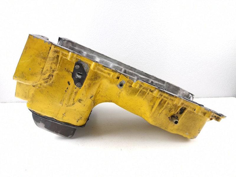 Recambio de carter aceite para opel monterey 3.1 turbodiesel referencia OEM IAM 8971209201  897048959