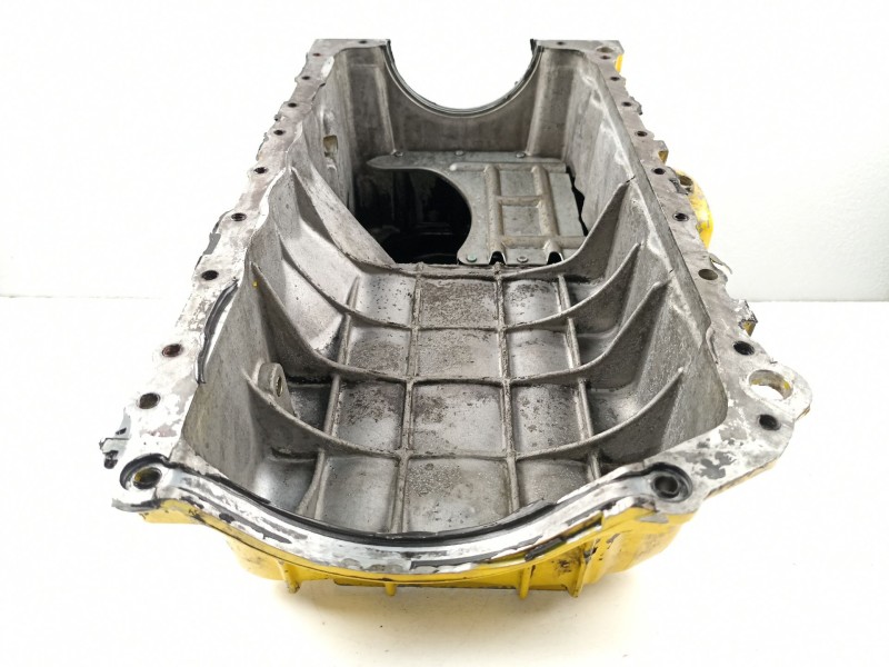 Recambio de carter aceite para opel monterey 3.1 turbodiesel referencia OEM IAM 8971209201  897048959