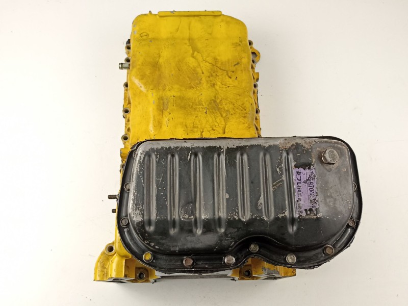 Recambio de carter aceite para opel monterey 3.1 turbodiesel referencia OEM IAM 8971209201  897048959