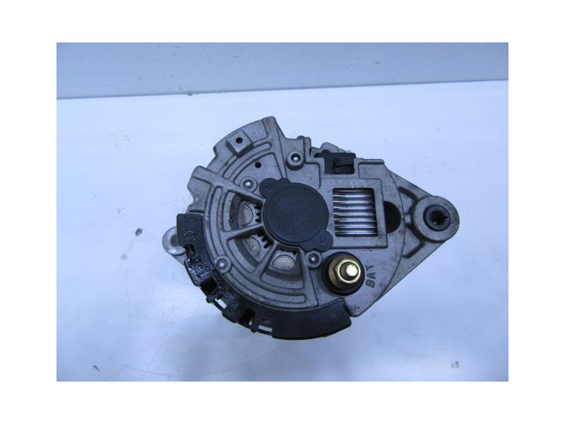 Recambio de alternador : daewoo tacuma : 1.6 g (104,69cv) [2004] para daewoo tacuma 1.6 g referencia OEM IAM 4J02  