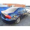 bmw 320 del año 2010