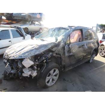 SUBARU FORESTER de desguace
