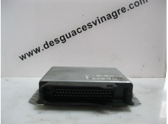 Recambio de centralita : opel omega : 2.5 g /x25xe (170cv) 4p [1994] para opel omega 2.5 g /x25xe    4p referencia OEM IAM 02612