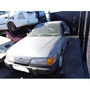 FORD SIERRA