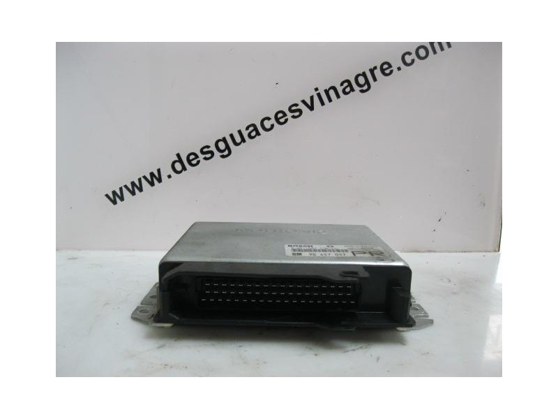 Recambio de centralita : opel omega : 2.5 g /x25xe (170cv) 4p [1994] para opel omega 2.5 g /x25xe    4p referencia OEM IAM 02612