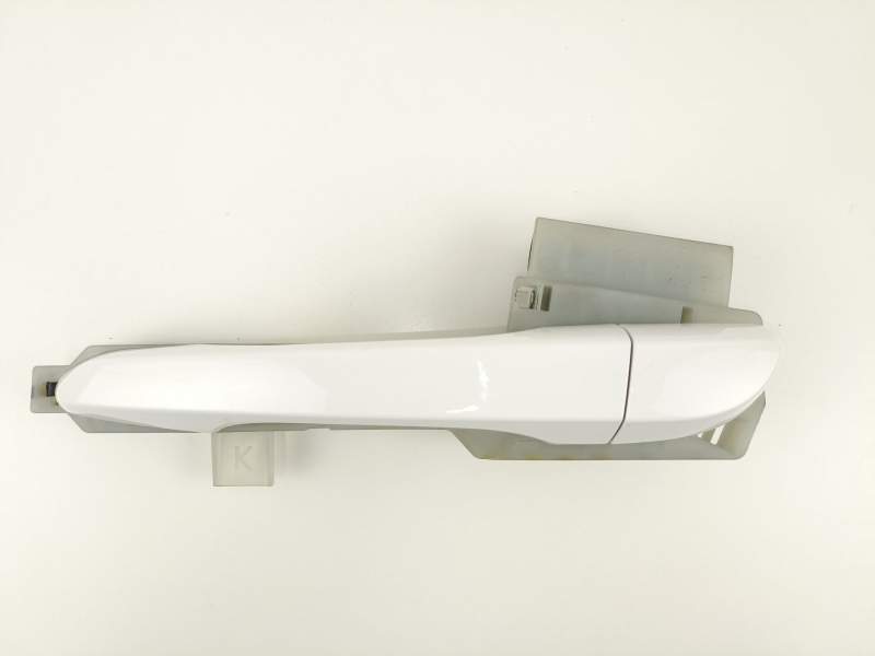 Recambio de manilla trasera izquierda para hyundai kona ( os,ose,osi ) 1.6 gdi hybrid referencia OEM IAM 2331175200  