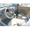 hyundai tucson (jm) del año 2007