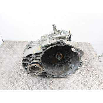 CAJA CAMBIOS 6V TURBO DIESEL JMA 
